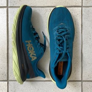 Men’s Hoka Running Sneaker